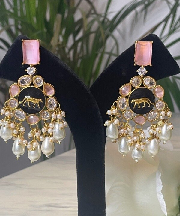 Sabya Designer earings