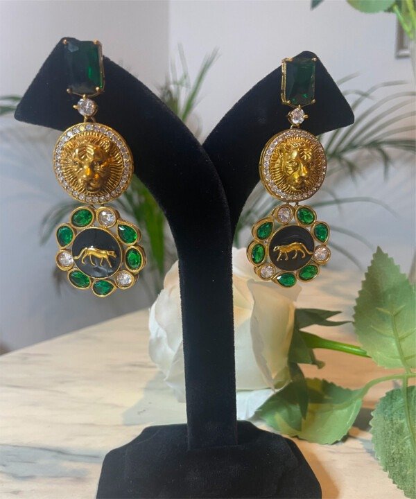 Sabya Designer earings