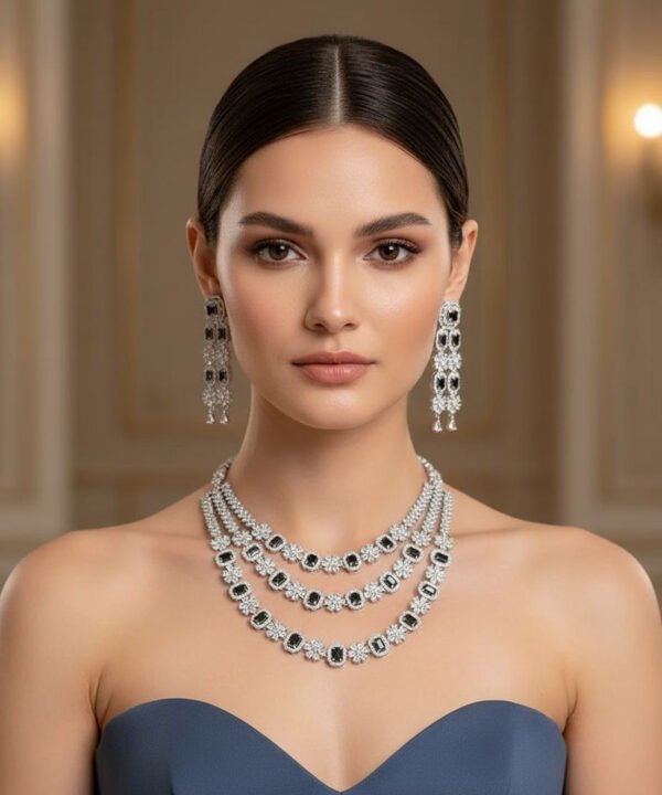 Twilight Layered Set