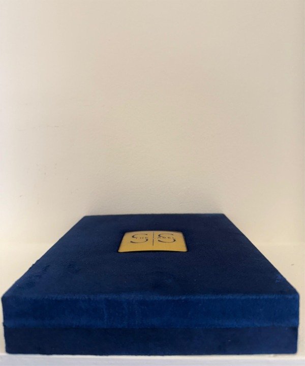 Amalia Diamond Earrings